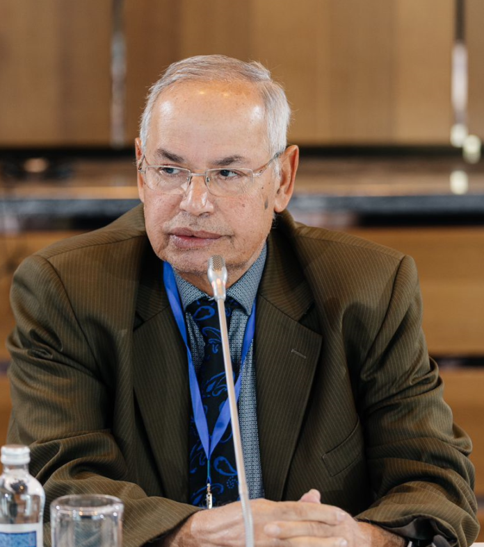 Developing the concept of the role of religious