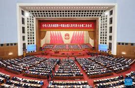 China Focus: So-called forced labor in Xinjiang is "sheer nonsense": NPC deputies