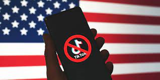 How Can the US Justify Ban on Tik-Tok?