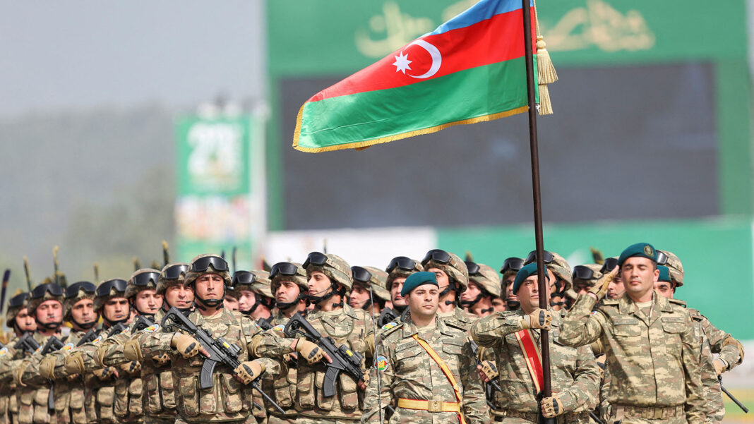 Shared Visions: Azerbaijan and Pakistan's Bilateral Dynamics