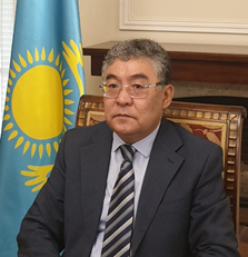 What to Expect from Kazakhstan’s Chairmanship of Aral Sea Rescue Fund