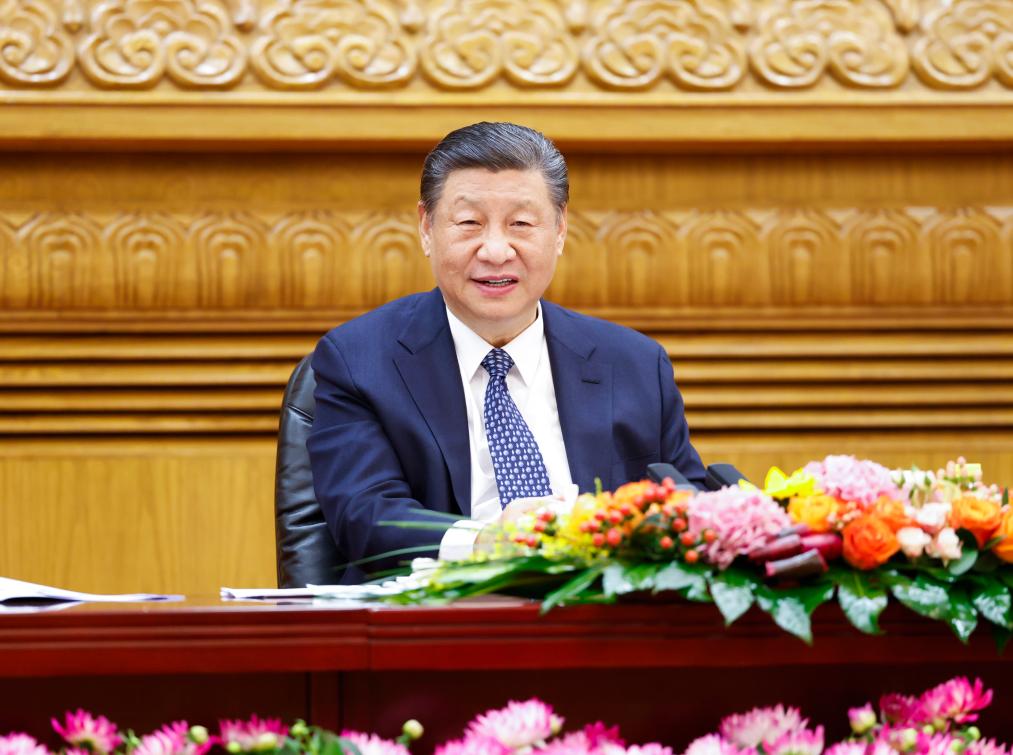 Xi Jinping Outlines Vision for SCO’s Future at Summit