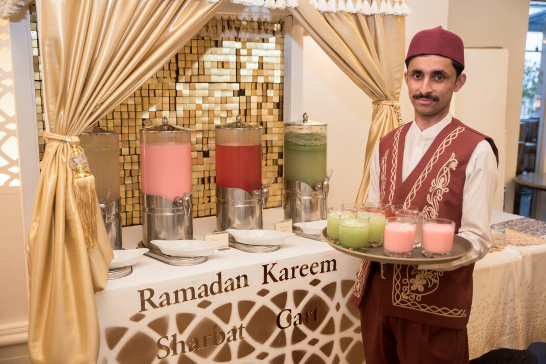 A Journey to the Sahara – PC Bhurban's Irresistible Iftar-Dinner Extravaganza