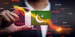 Economic recession, political turmoil stoke worries of a worse future for Pakistan