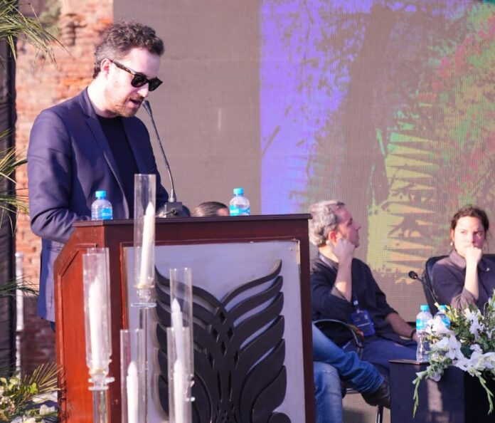 First Edition of Design SUMMIT Unveils intricacies of design Discourse in Lahore