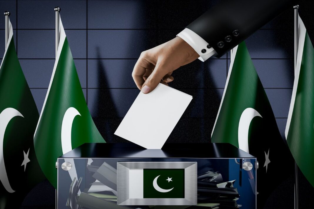 General Elections 2024:::::: Pakistan's losses amplify as power disperses among collaborators