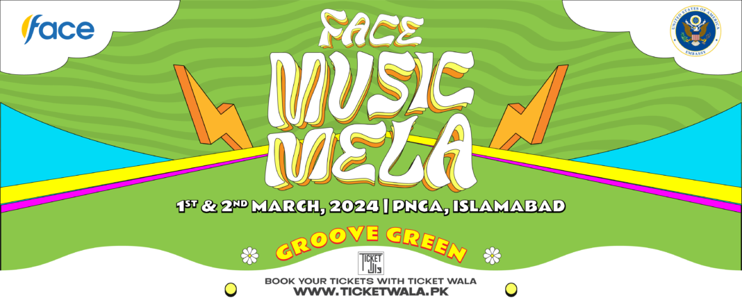 FACE Music Mela 2024: Celebrating the Power of Music and Cultural Harmony