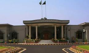 FIR registered over ‘threatening letters’ to eight IHC judges