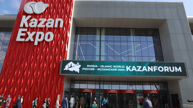 Largest Halal Fair In Russia will open on 14 May