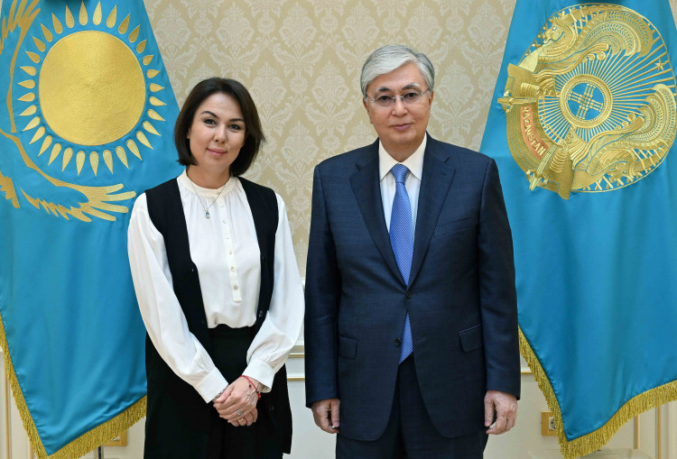 President Tokayev Signs Laws Aimed at Protecting the Rights of Women and Safety of Children