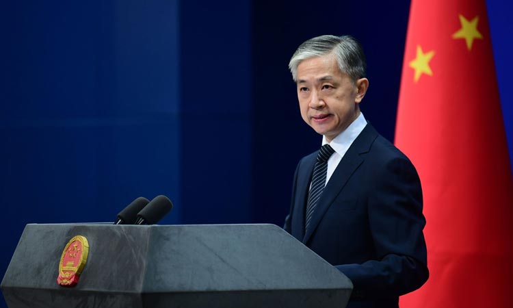 China to provide necessary assistance to Pakistan in Dasu attack: Wang Wenbin