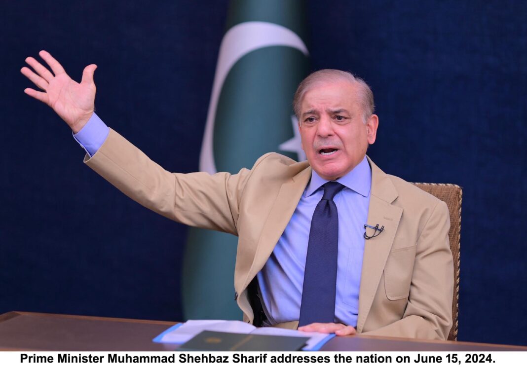 PM Shehbaz hopes upcoming IMF programme will be last