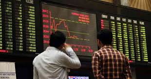 Bloodbath at PSX as KSE-100 index plunges over 1000 points