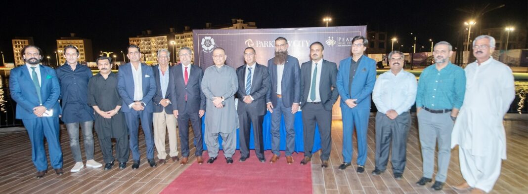Hashoo Group Real Estate Division & Park View Enclave Join Hands to Enhance Premium Urban Residential Experiences in Islamabad