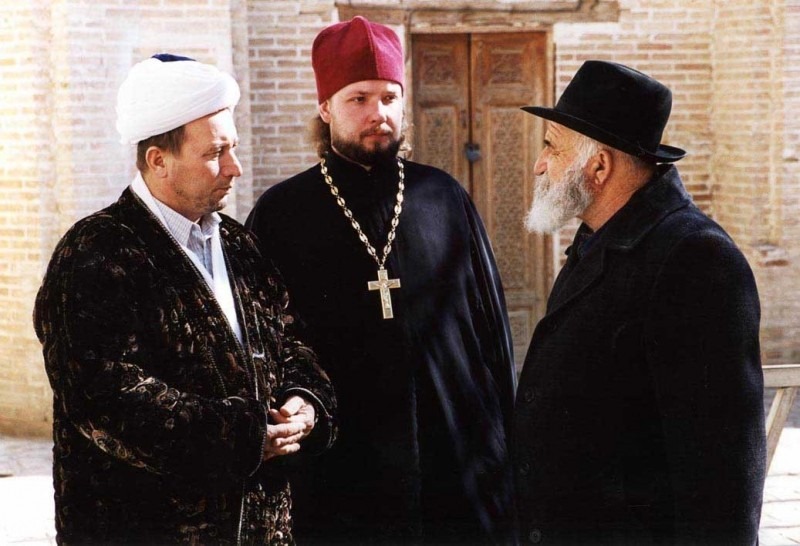 Uzbekistan: ensuring interfaith harmony as a key element in maintaining peace and stability