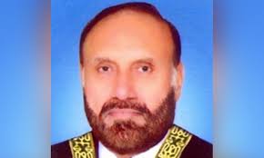 Mazhar Alam Miankhel becomes 3rd judge to decline ad hoc appointment