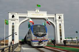 Turkmenistan, Afghanistan discuss ways of boosting transit in North-South