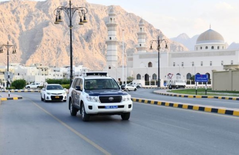 4 Pakistani killed in Wadi Al Kabir shooting incident