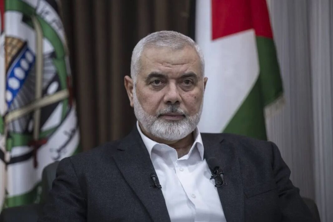 Haniyeh Killed in Iran: What Next?