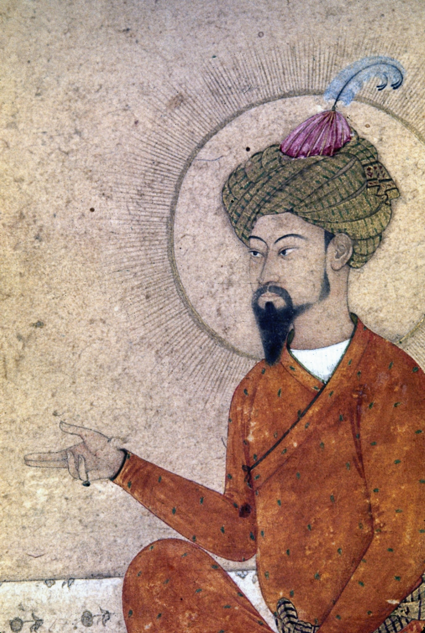 The Epic of Mughal Saga: The Savant Humayun