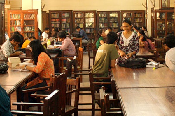 Libraries ;Best place to spend with your children .