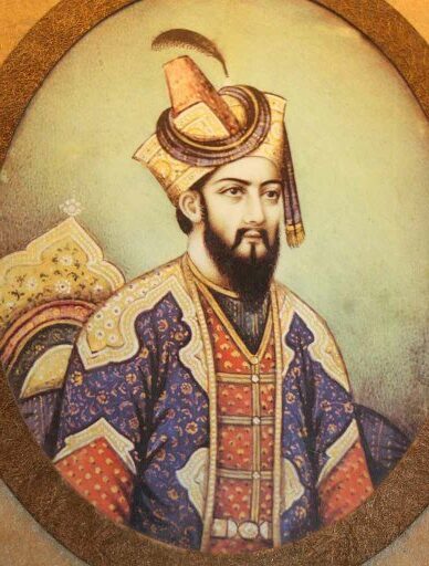 The Epic of Mughal Saga: Babur the Fearless