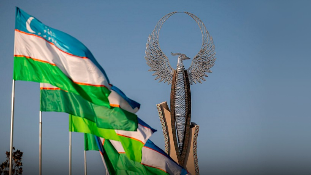  Uzbekistan’s open and constructive foreign policy is based primarily on national interests