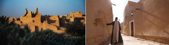 A journey through Saudi’s UNESCO World Heritage Sites