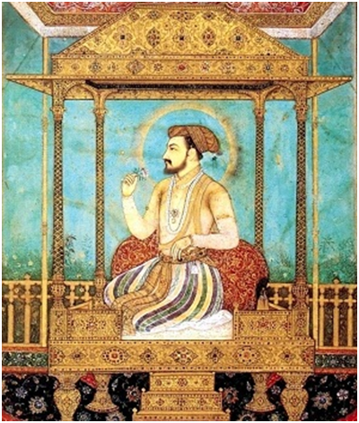 Epic of Mughal Saga V: Shah Jahan the Magnificent