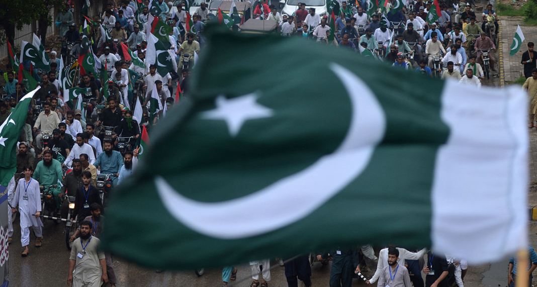 The Fractured Democracy: How Political Failures Are Pushing Pakistan to the Brink