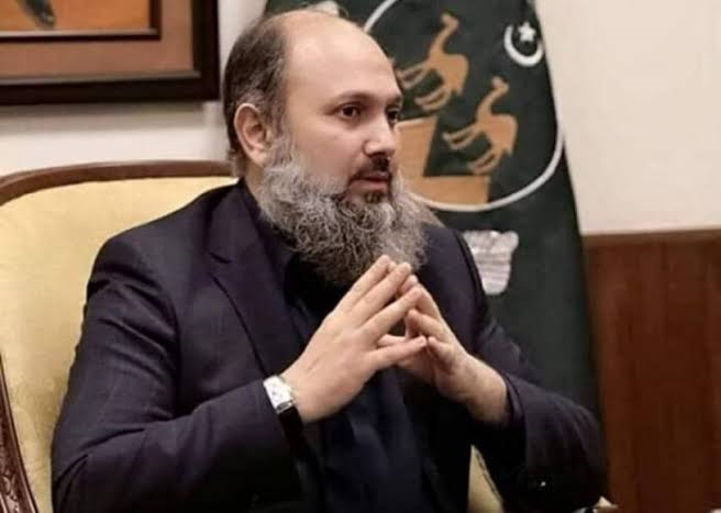 Intervenes to Boost Rice Exports by Lifting Minimum Export Price:Jam Kamal Khan