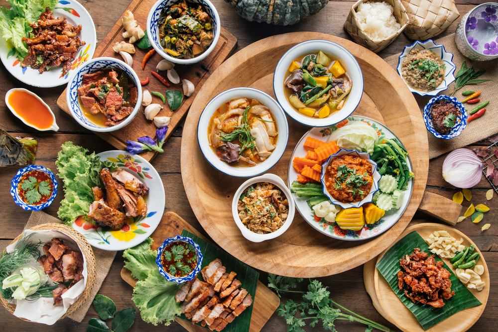 Islamabad Marriott Hotel Launches Thai Food Festival on September 19th 2024