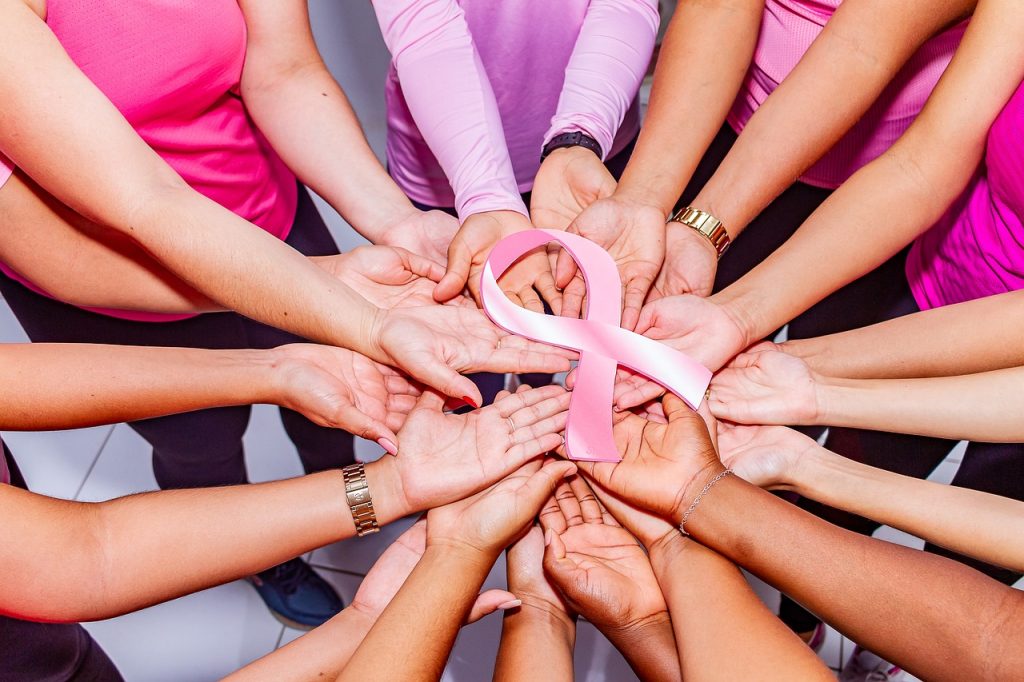 Importance of Lifestyle Choices in Breast Cancer Risk – study