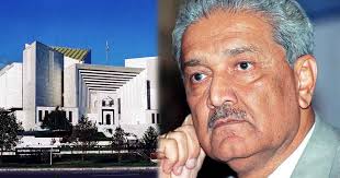 Death Anniversary of Dr. Abdul Qadeer Khan: A Legacy of Commitment and Struggle