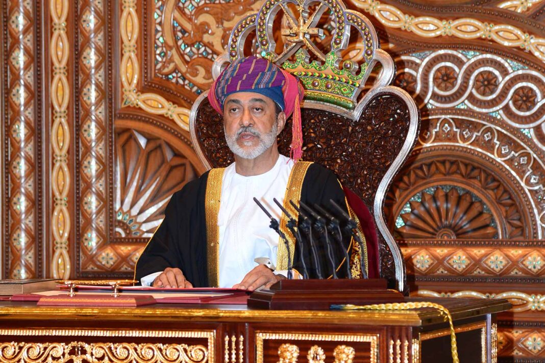 Sultanate of Oman marks fifty-fourth glorious National Day with milestone accomplishments