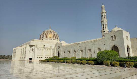 Sultanate of Oman marks fifty-fourth glorious National Day with milestone accomplishments