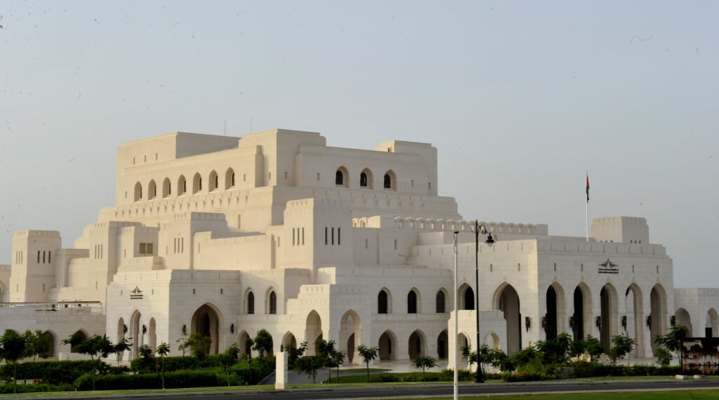 Sultanate of Oman marks fifty-fourth glorious National Day with milestone accomplishments