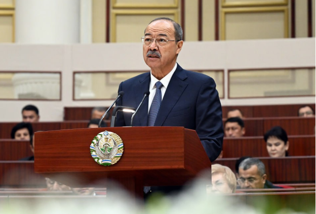 Uzbekistan: Legislative Chamber considered the candidacy of Prime Minister