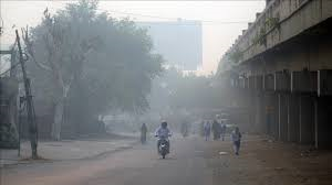 Over 11 million children under 5 in peril as they breathe toxic air in Punjab 