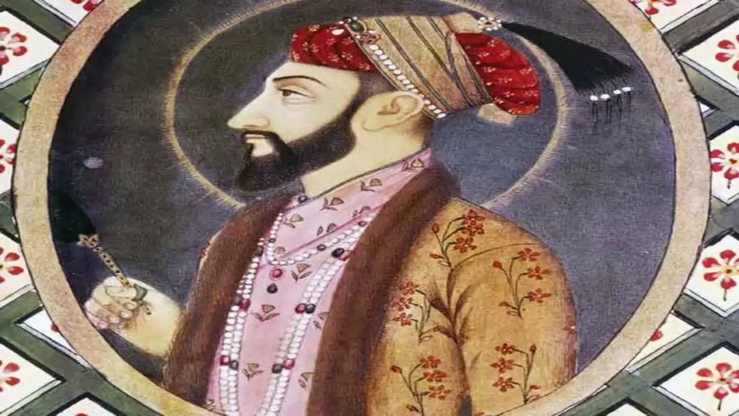  The Epic of Mughal Saga: Aurangzeb the Shrewd   