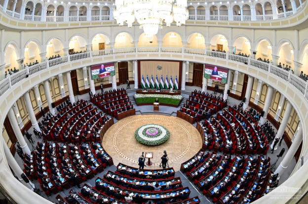 Uzbekistan: Legislative Chamber considered the candidacy of Prime Minister