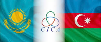 Kazakhstan to hand over CICA Chairmanship to Azerbaijan