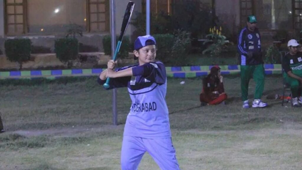 From village to victory: Tulsi Meghwar’s Rise as Pakistan’s First Female Hindu Sports Champion