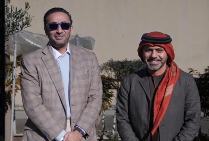 Bilawal Bhutto Zardari meets Ambassador of United Arab Emirates