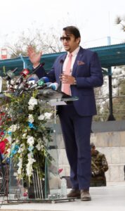 Health & Fitness Gala 2025: A Unified Tribute to Wellness and Bravery