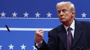 Setbacks Encountered in Trump's Immigration Crackdown