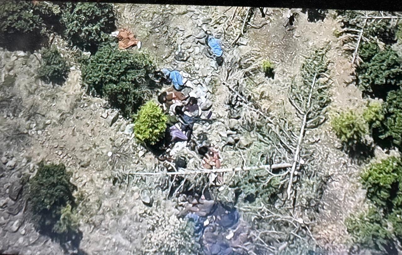 “Operation Hassan Khel: Pakistan’s Military Sends 54 Khawarij to ‘Hell’ in Single Engagement”