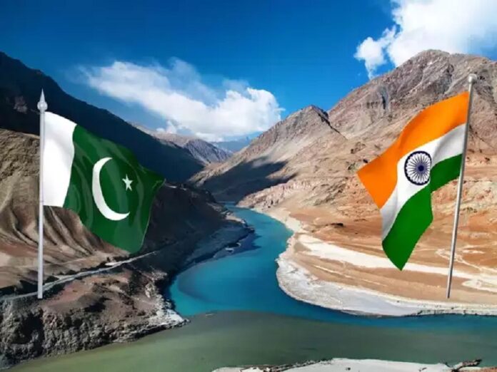 India’s Unilateral Suspension of the Indus Waters Treaty