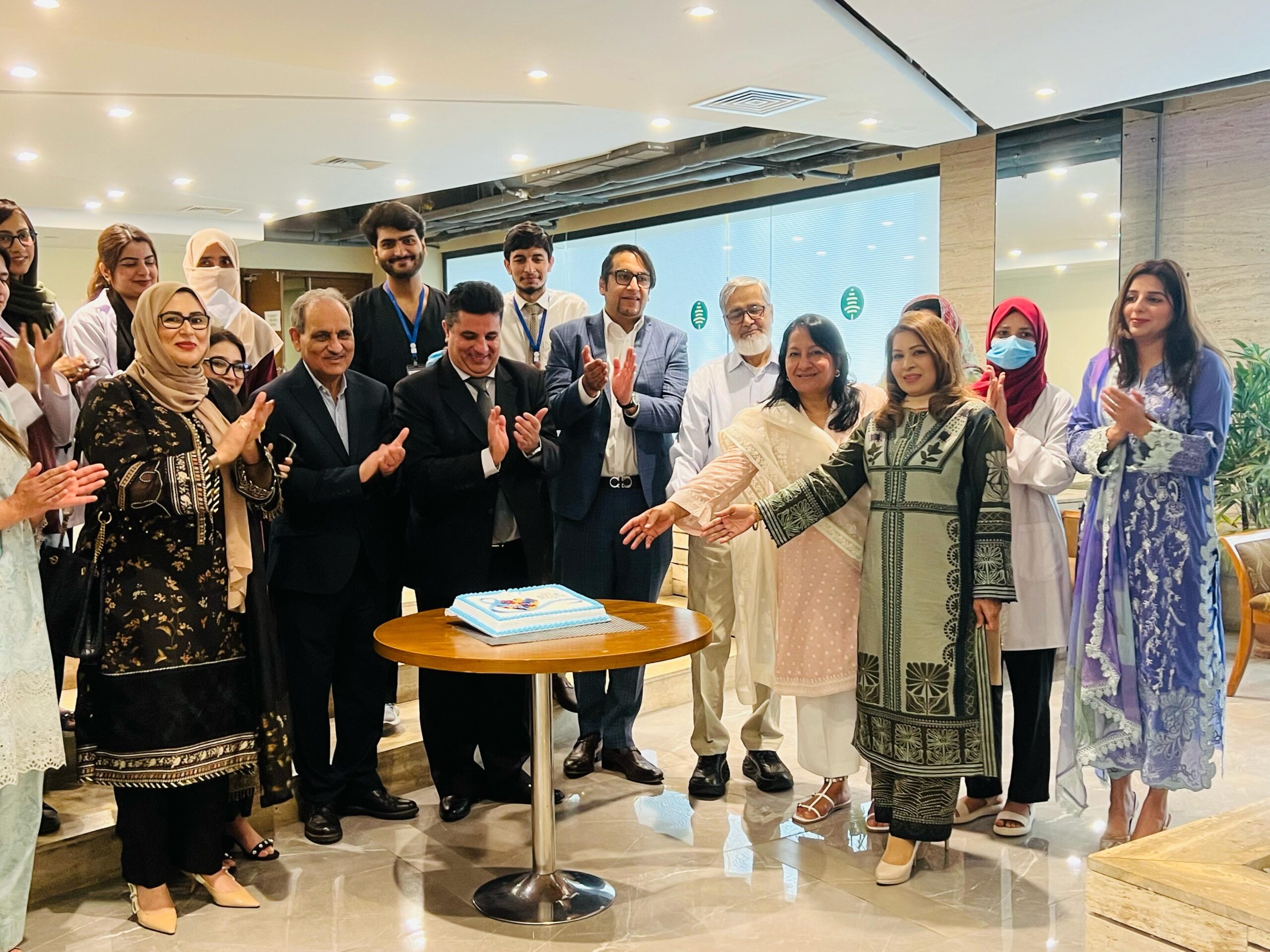 Maroof Int'l Hospital Takes Giant Leap in Autism Diagnosis and Care