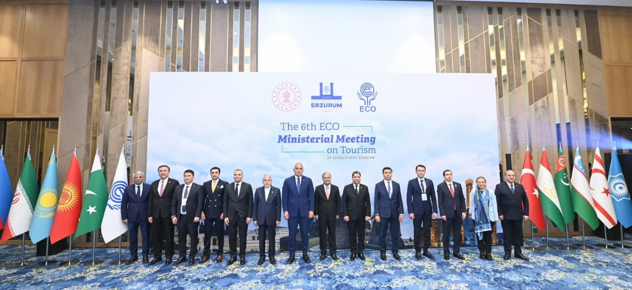 Lahore Selected as ECO Tourism Capital for 2027